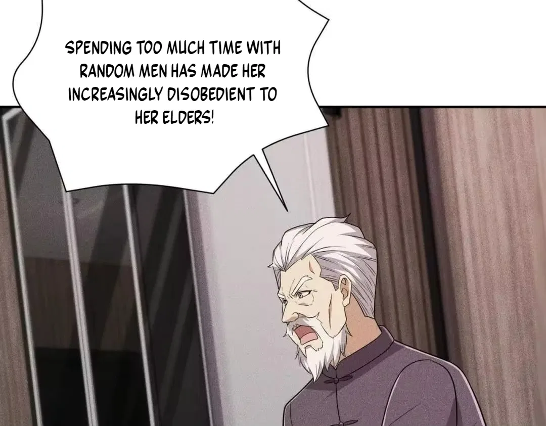 Hidden Dragon in the City (2025) Chapter 95 – Page 7