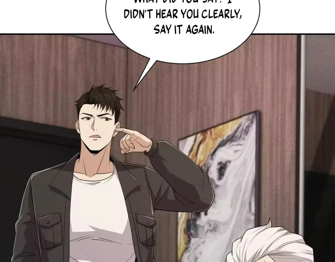 Hidden Dragon in the City (2025) Chapter 95 – Page 10