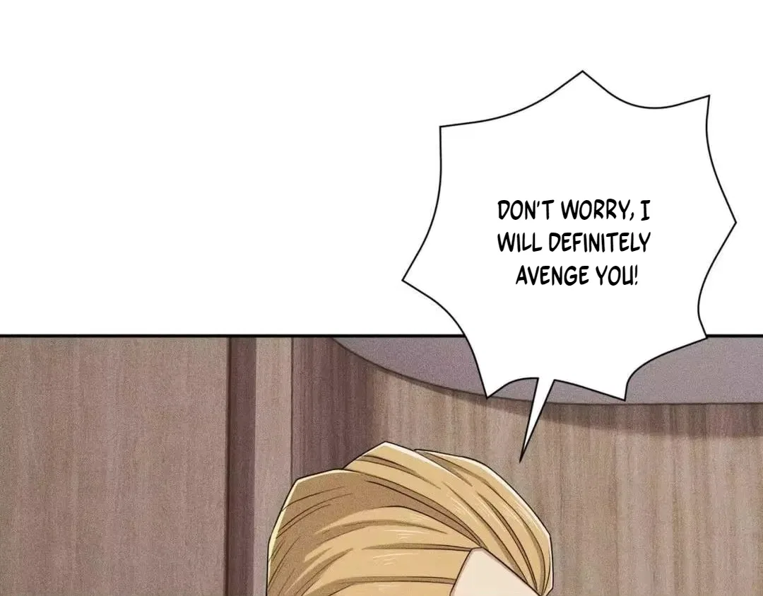 Hidden Dragon in the City (2025) Chapter 95 – Page 16