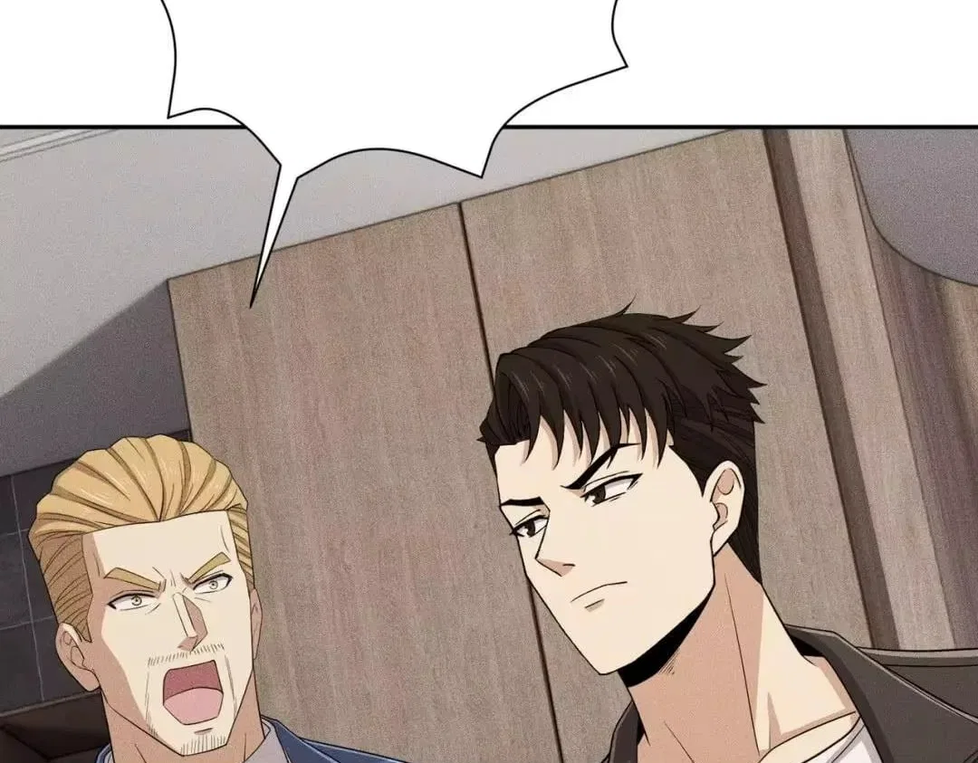 Hidden Dragon in the City (2025) Chapter 95 – Page 19