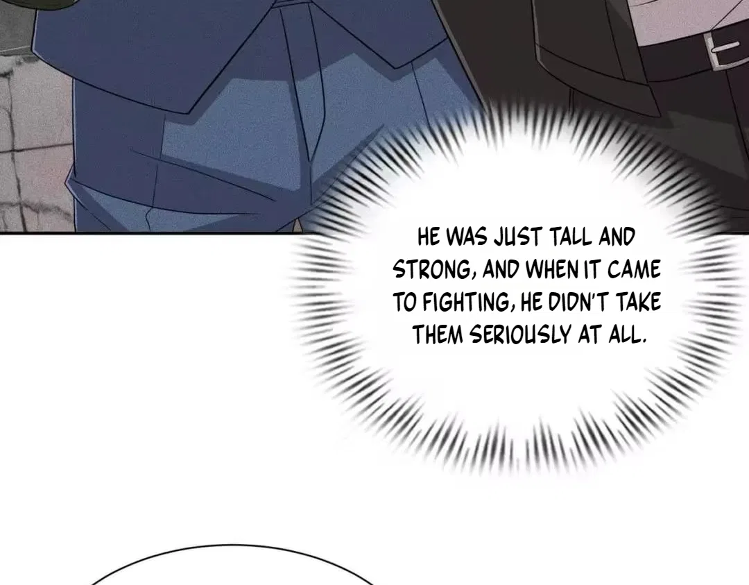 Hidden Dragon in the City (2025) Chapter 95 – Page 21