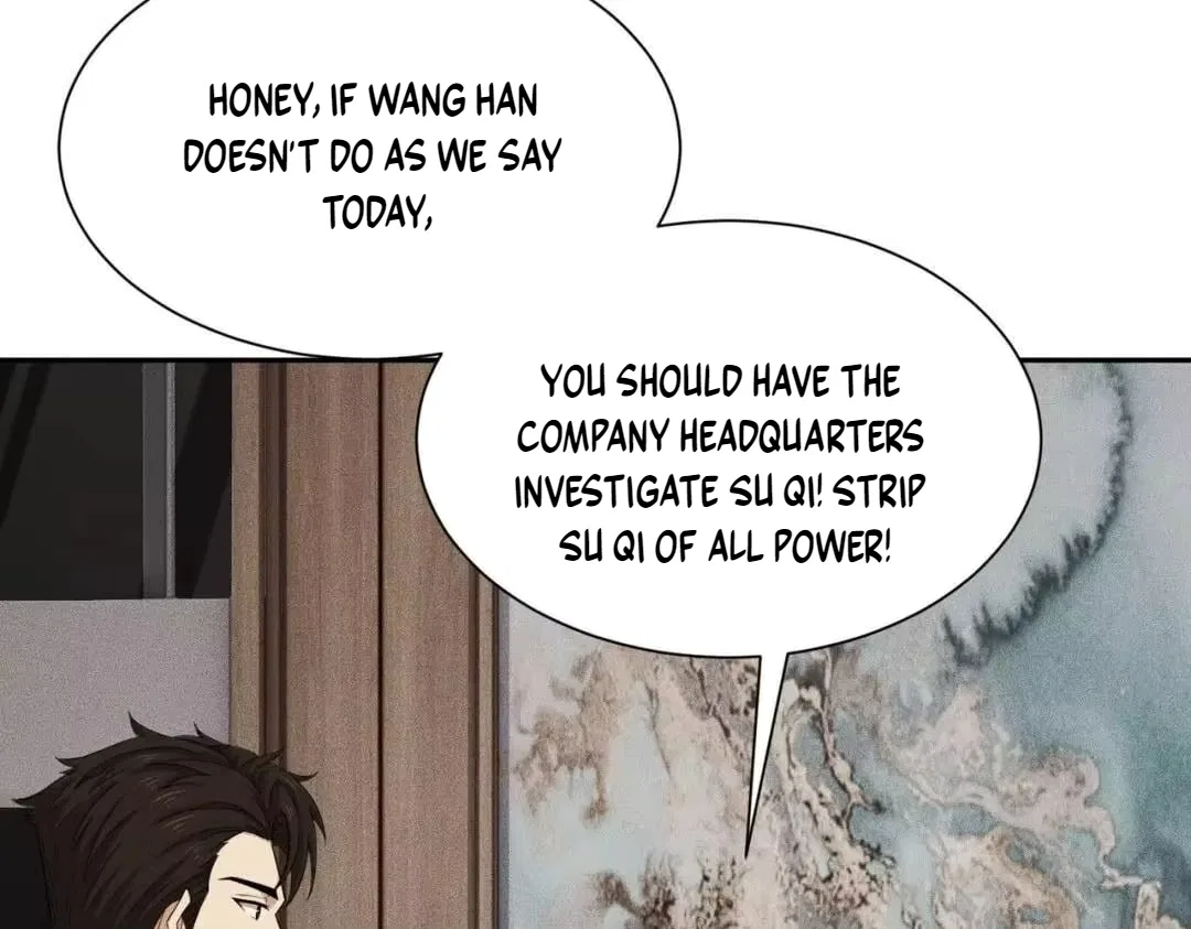 Hidden Dragon in the City (2025) Chapter 95 – Page 22