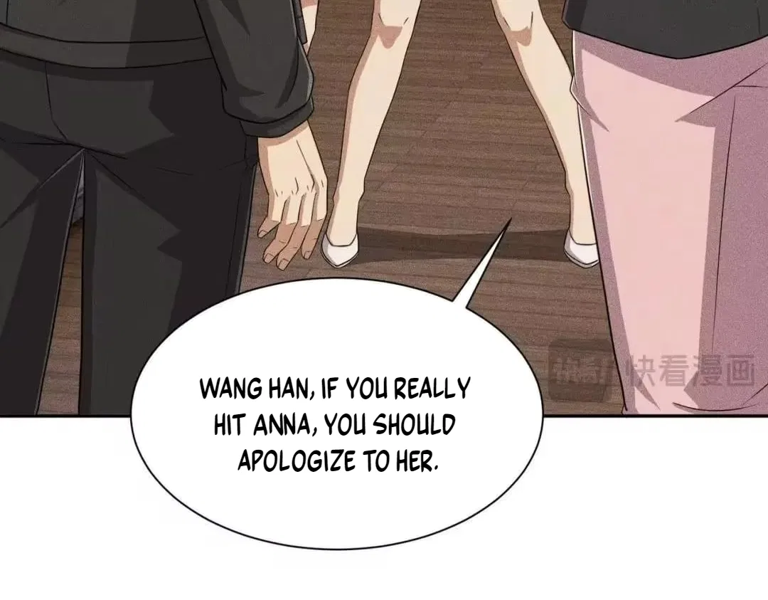 Hidden Dragon in the City (2025) Chapter 95 – Page 24