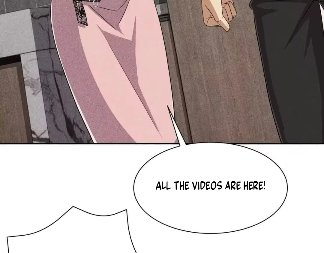 Hidden Dragon in the City (2025) Chapter 95 – Page 27