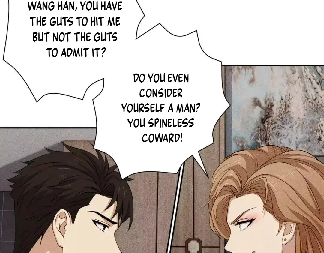 Hidden Dragon in the City (2025) Chapter 95 – Page 28