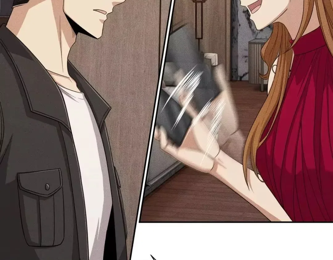 Hidden Dragon in the City (2025) Chapter 95 – Page 29