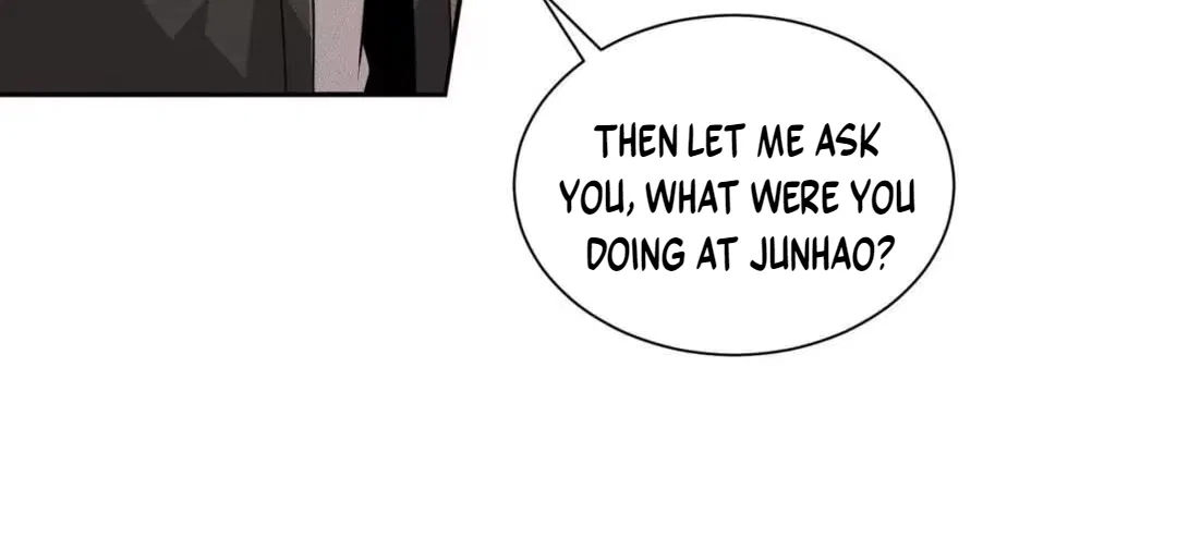 Hidden Dragon in the City (2025) Chapter 95 – Page 30