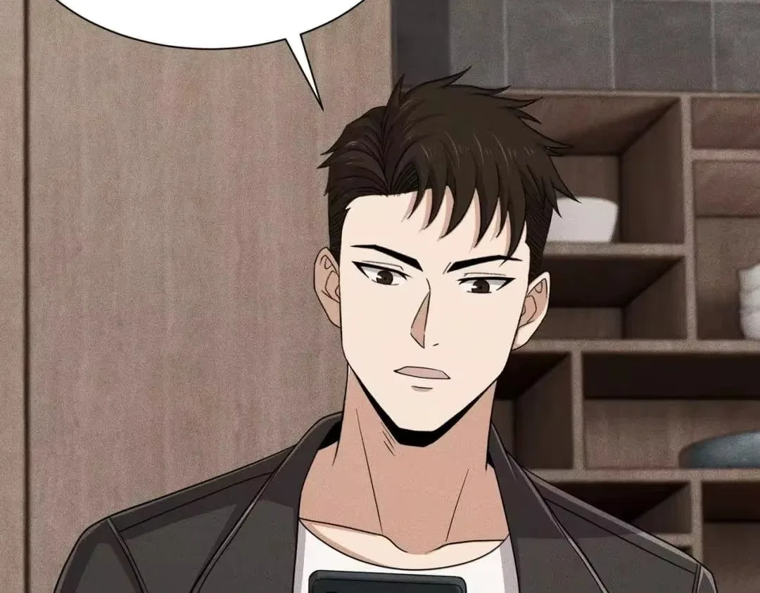 Hidden Dragon in the City (2025) Chapter 95 – Page 40