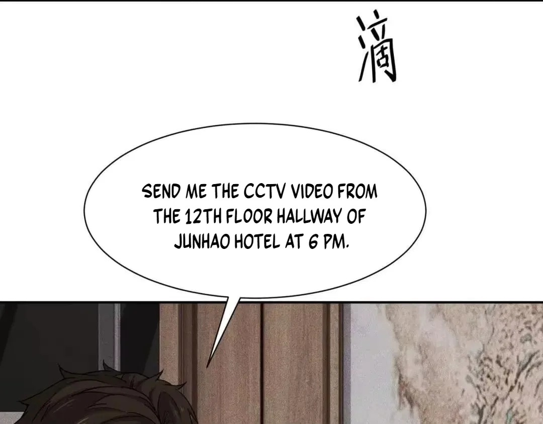 Hidden Dragon in the City (2025) Chapter 95 – Page 42