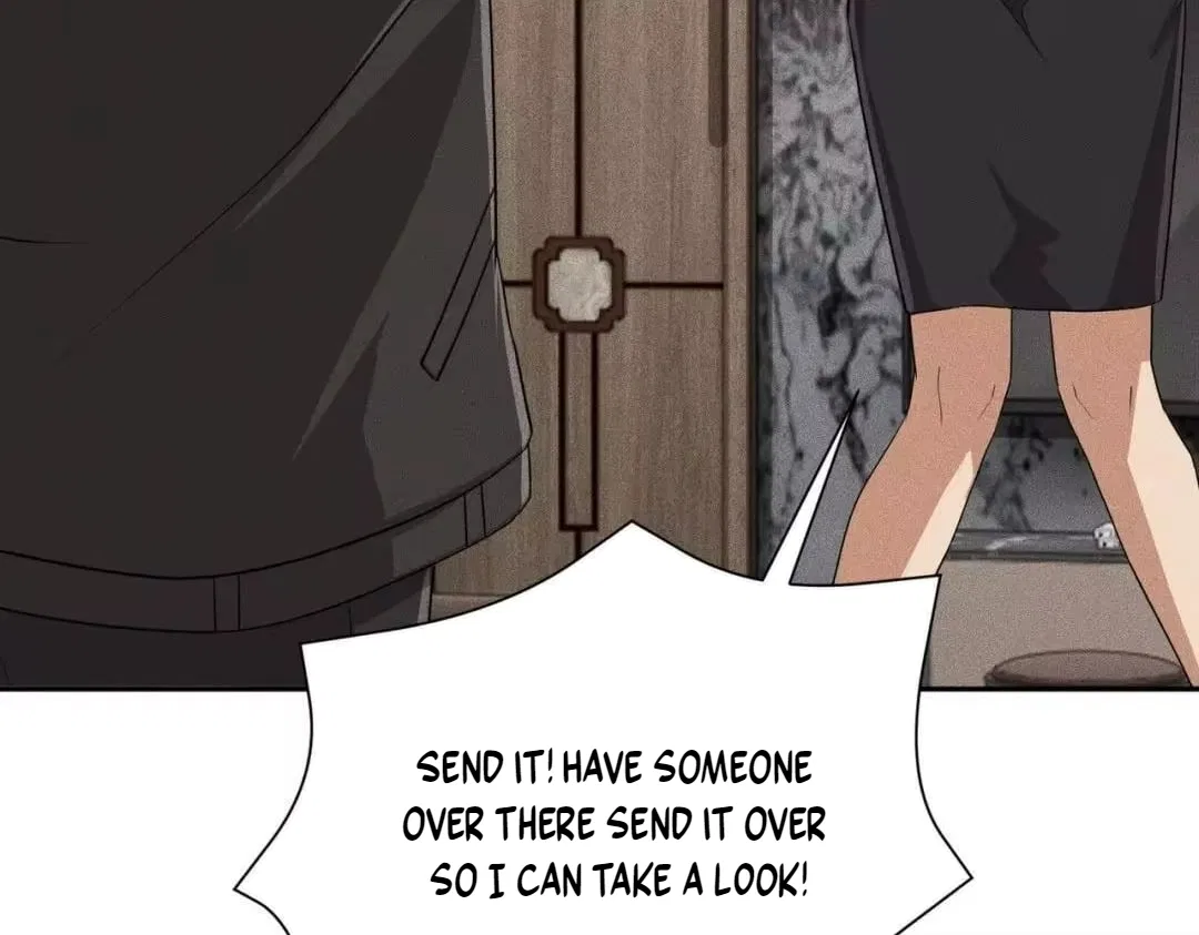 Hidden Dragon in the City (2025) Chapter 95 – Page 44