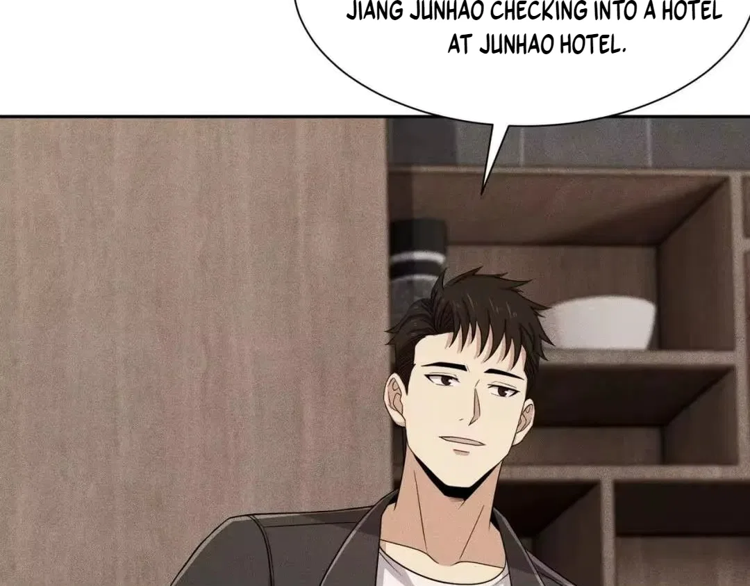 Hidden Dragon in the City (2025) Chapter 95 – Page 53