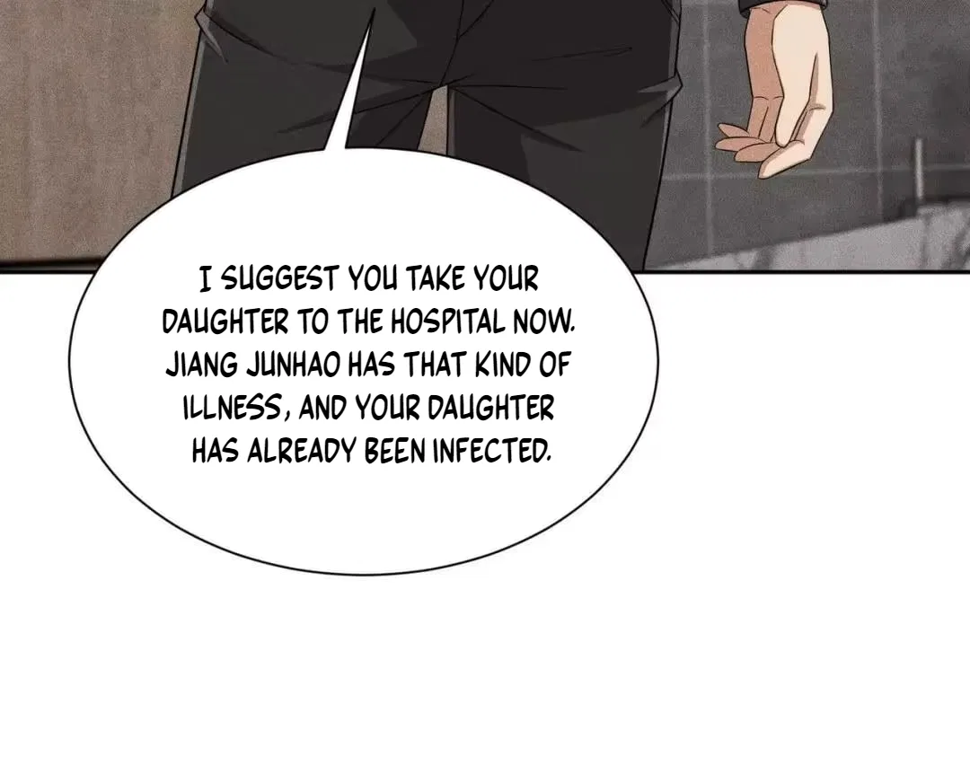 Hidden Dragon in the City (2025) Chapter 95 – Page 55