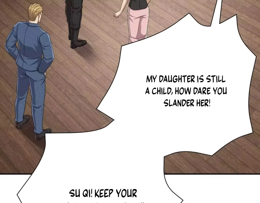 Hidden Dragon in the City (2025) Chapter 95 – Page 58