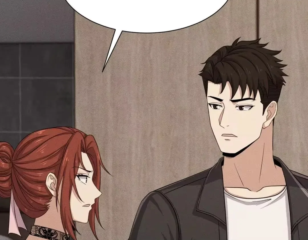 Hidden Dragon in the City (2025) Chapter 95 – Page 60