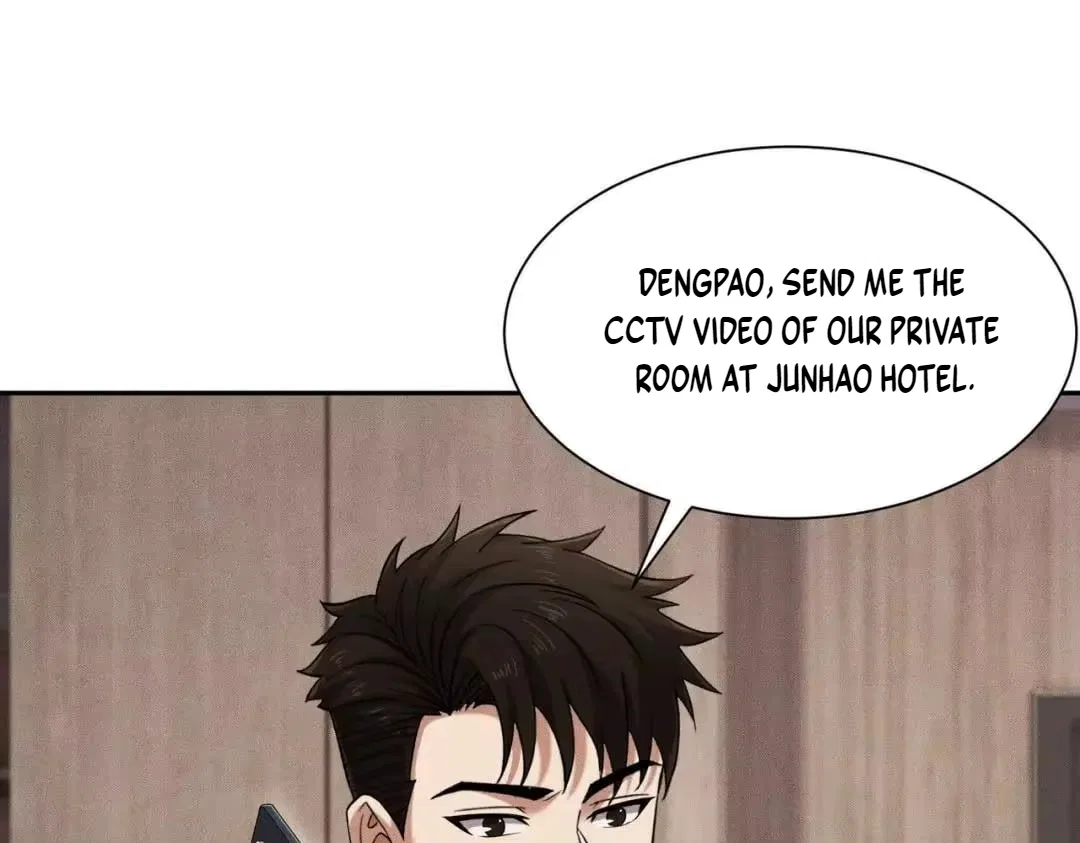 Hidden Dragon in the City (2025) Chapter 95 – Page 64