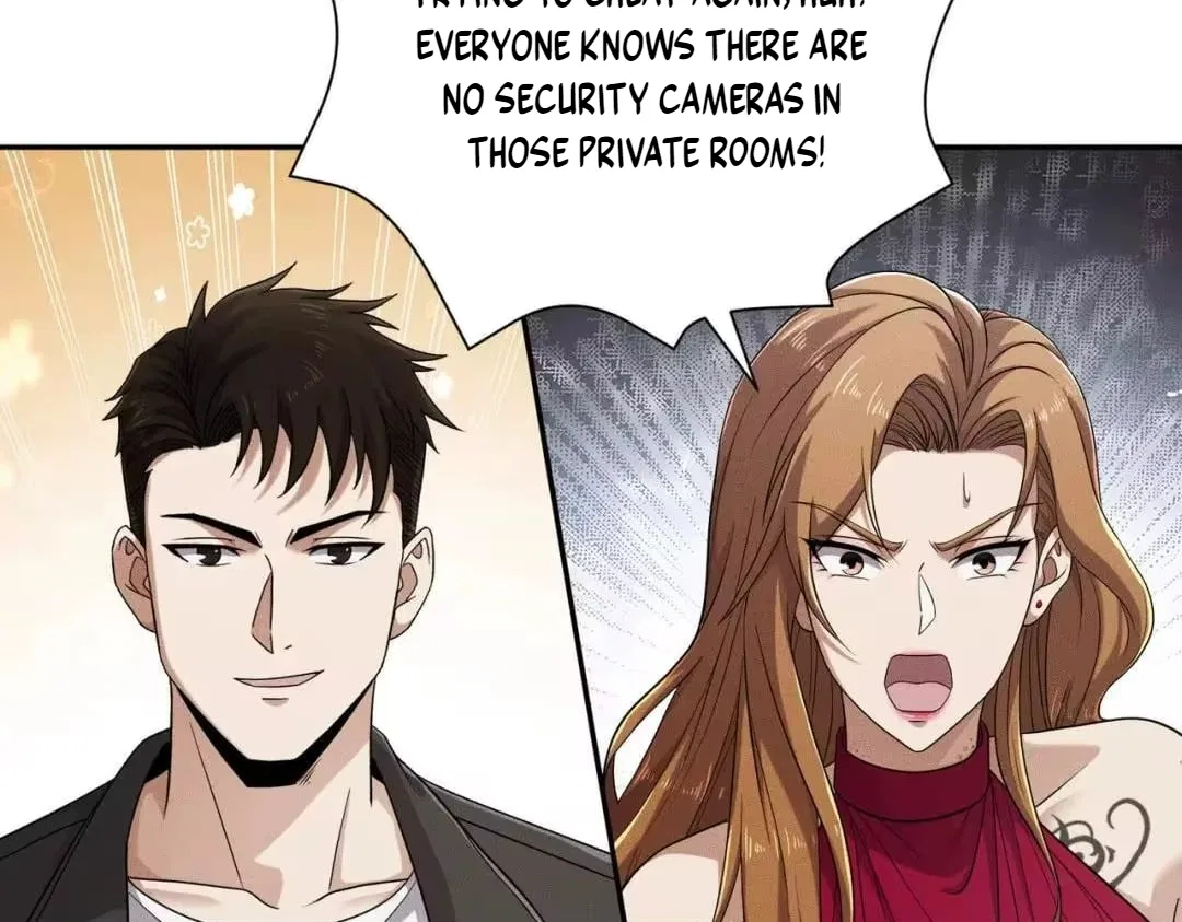 Hidden Dragon in the City (2025) Chapter 95 – Page 67