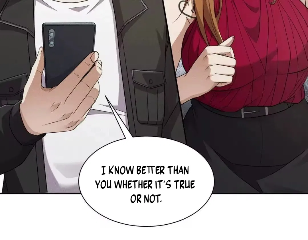 Hidden Dragon in the City (2025) Chapter 95 – Page 68