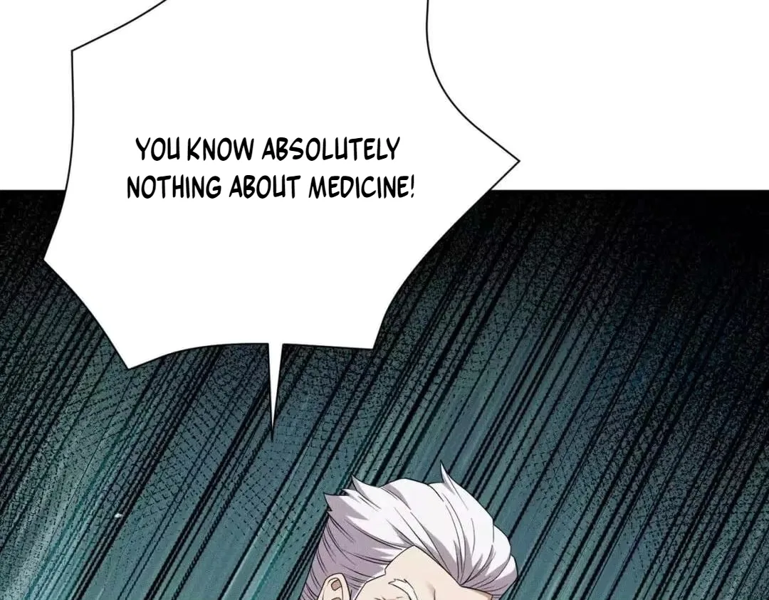 Hidden Dragon in the City (2025) Chapter 95 – Page 91