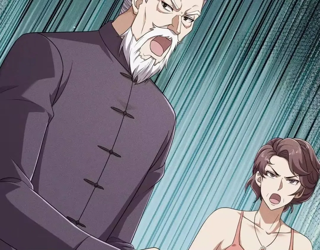 Hidden Dragon in the City (2025) Chapter 95 – Page 92