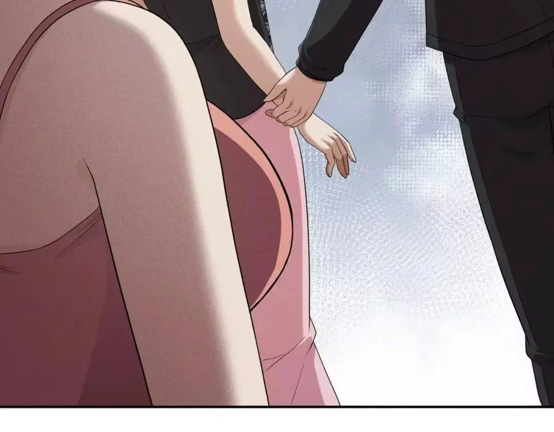 Hidden Dragon in the City (2025) Chapter 95 – Page 101