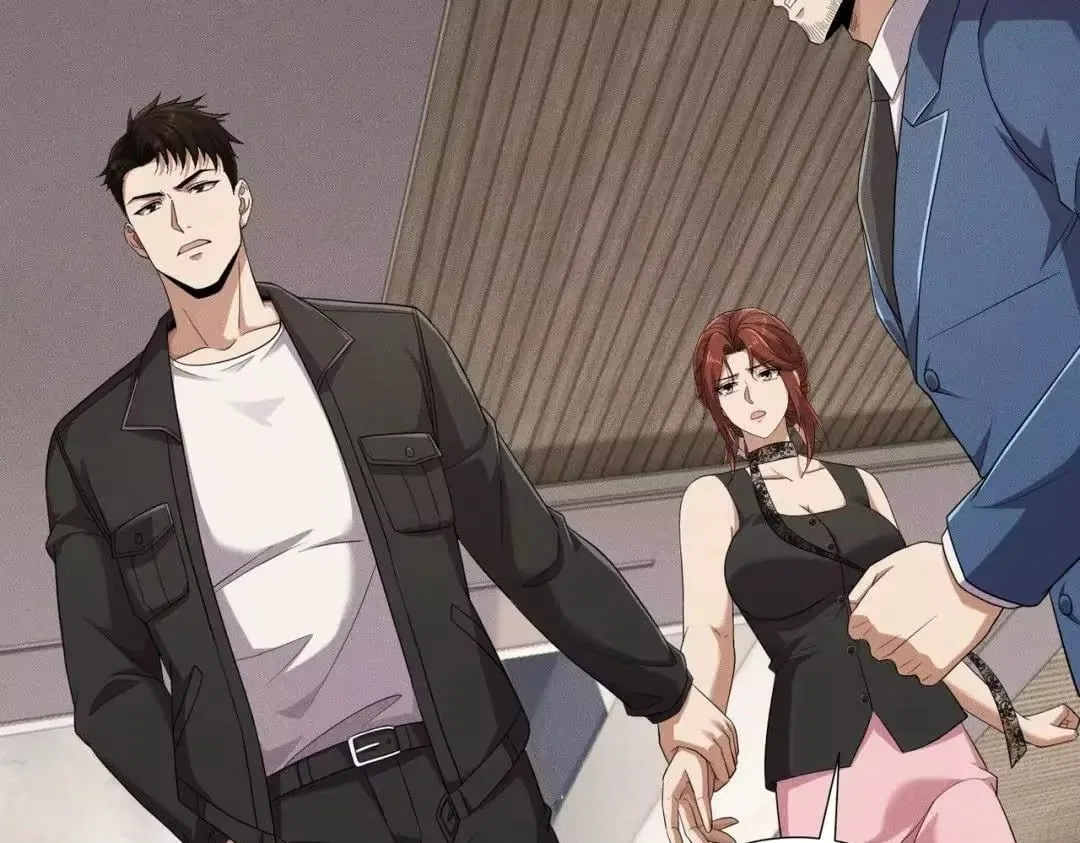 Hidden Dragon in the City (2025) Chapter 95 – Page 103