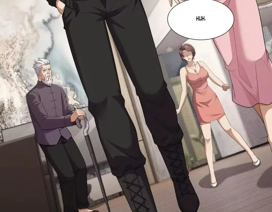 Hidden Dragon in the City (2025) Chapter 95 – Page 104
