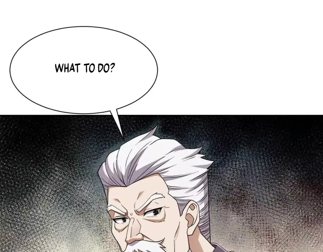 Hidden Dragon in the City (2025) Chapter 95 – Page 109