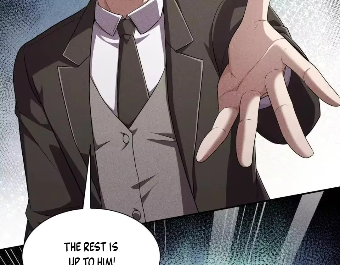 Hidden Dragon in the City (2025) Chapter 95 – Page 113