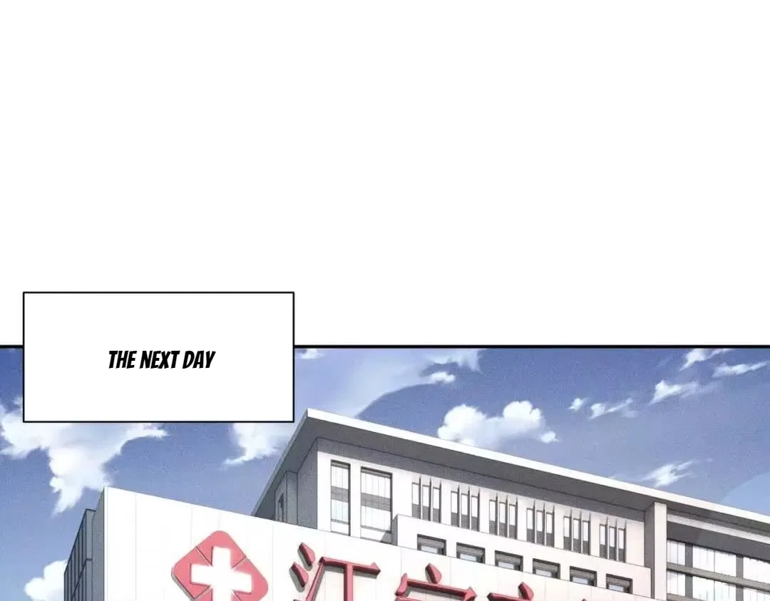 Hidden Dragon in the City (2025) Chapter 95 – Page 118