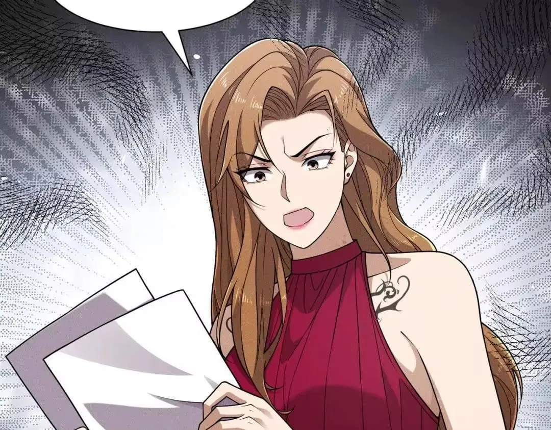 Hidden Dragon in the City (2025) Chapter 95 – Page 124