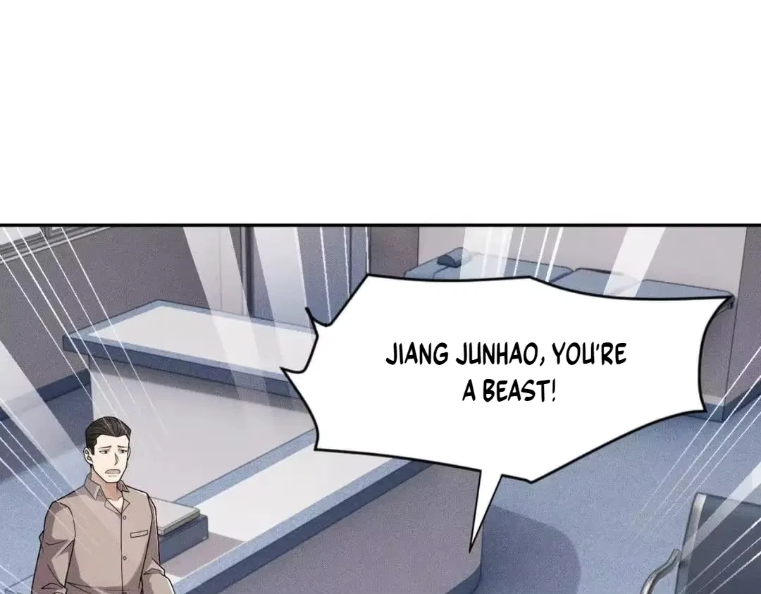 Hidden Dragon in the City (2025) Chapter 95 – Page 126