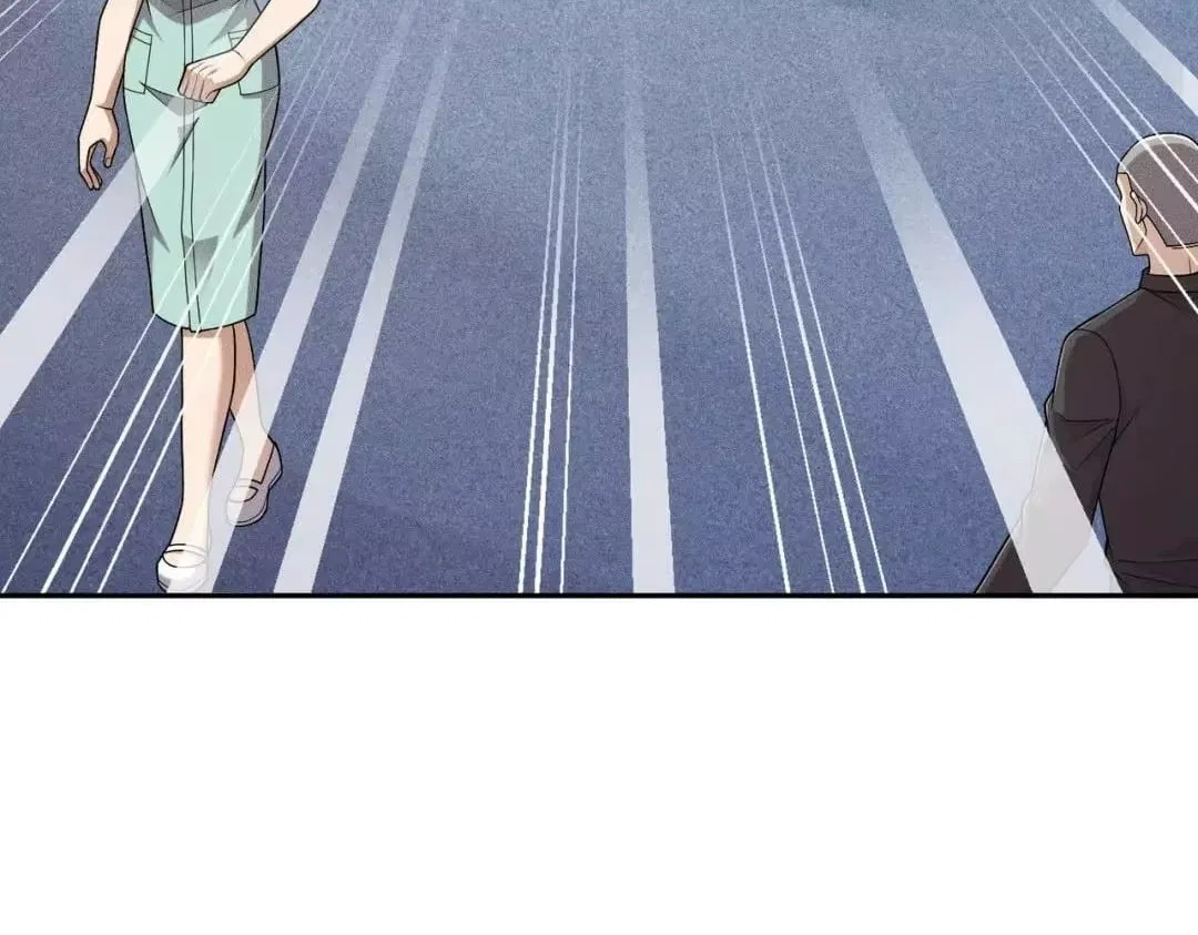 Hidden Dragon in the City (2025) Chapter 95 – Page 128