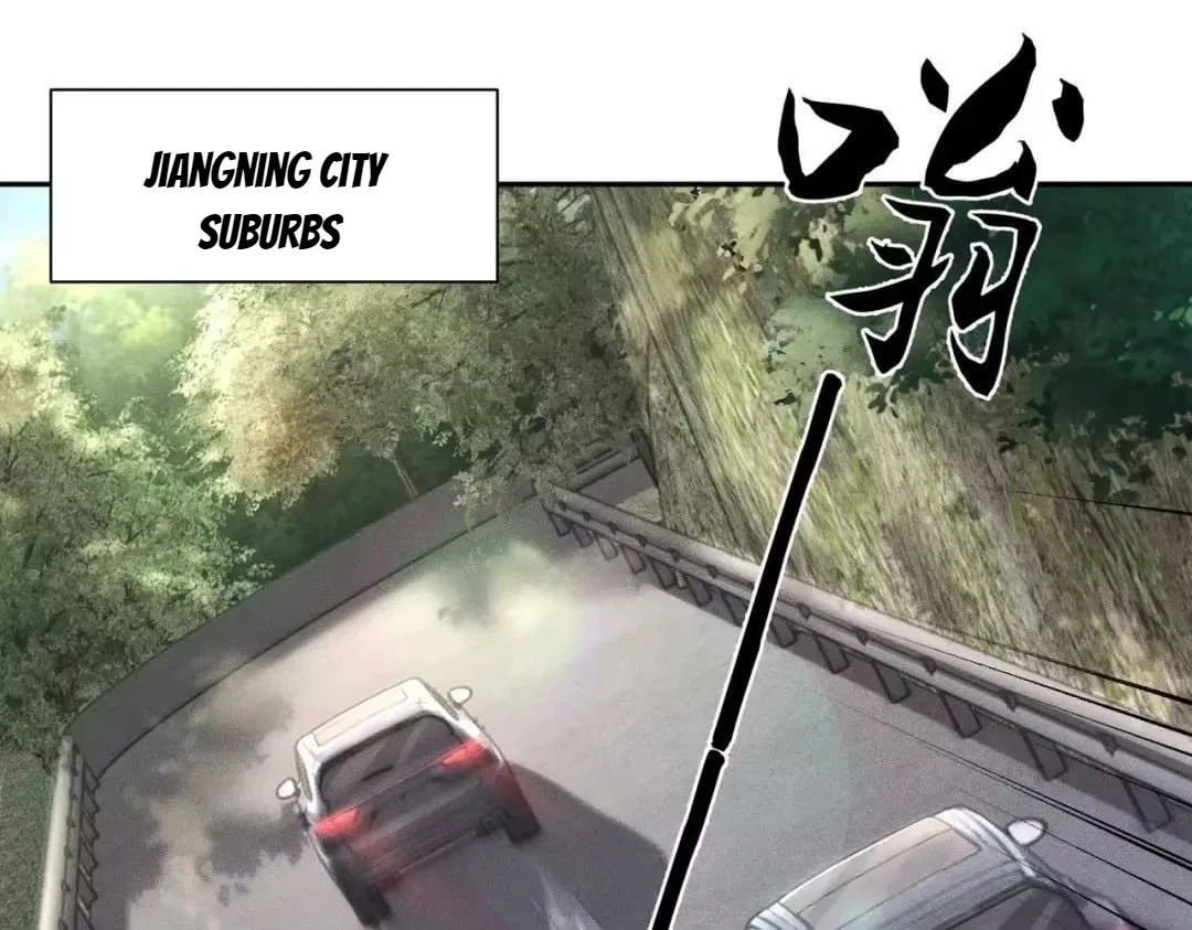 Hidden Dragon in the City (2025) Chapter 95 – Page 130