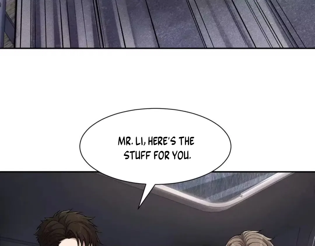 Hidden Dragon in the City (2025) Chapter 95 – Page 132