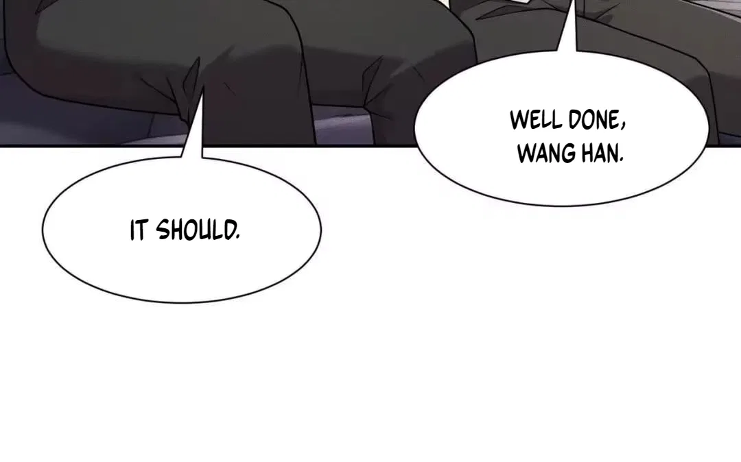 Hidden Dragon in the City (2025) Chapter 95 – Page 134