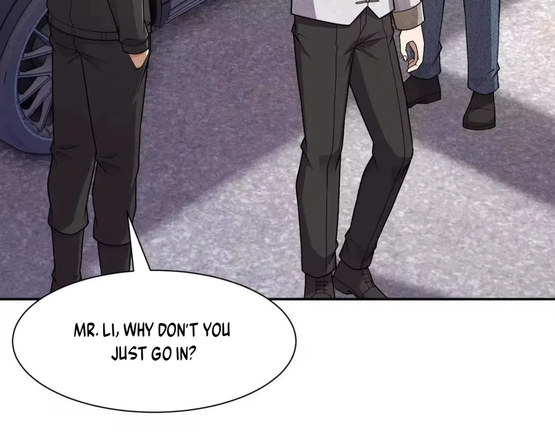 Hidden Dragon in the City (2025) Chapter 95 – Page 139