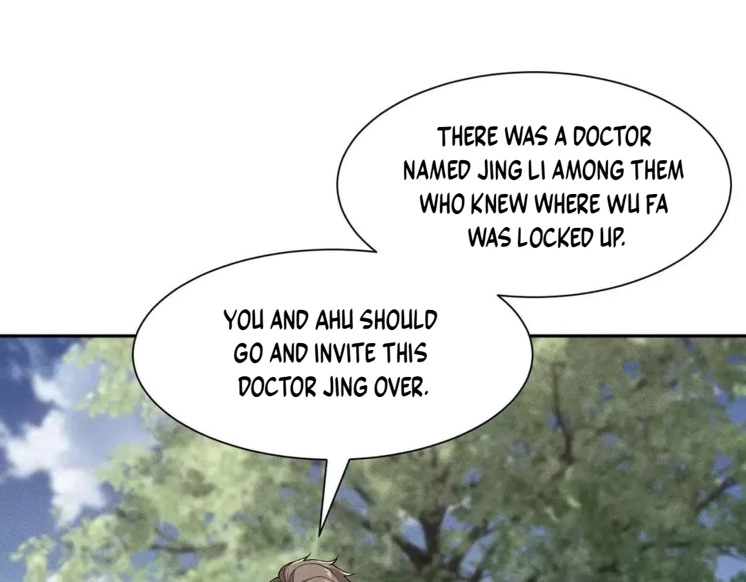Hidden Dragon in the City (2025) Chapter 95 – Page 140