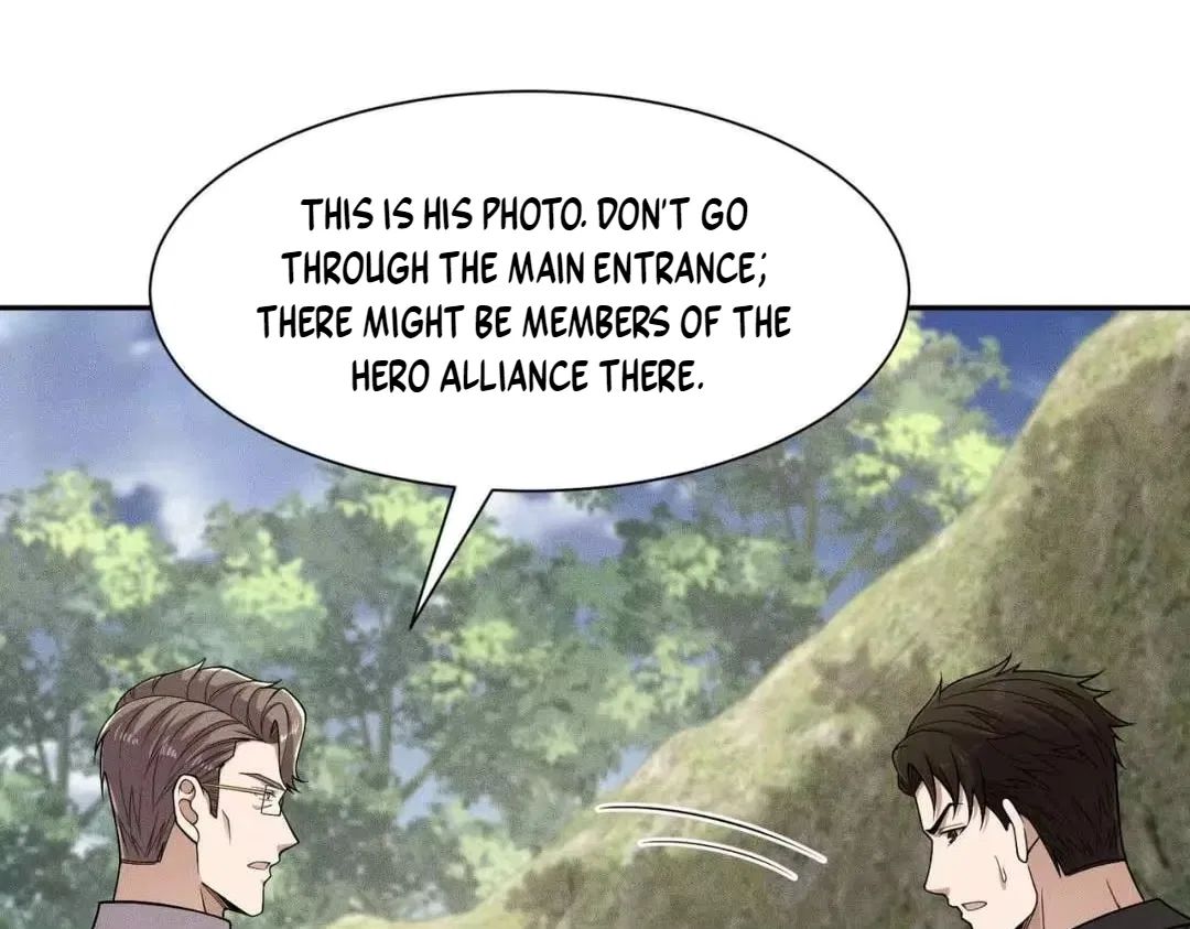 Hidden Dragon in the City (2025) Chapter 95 – Page 143