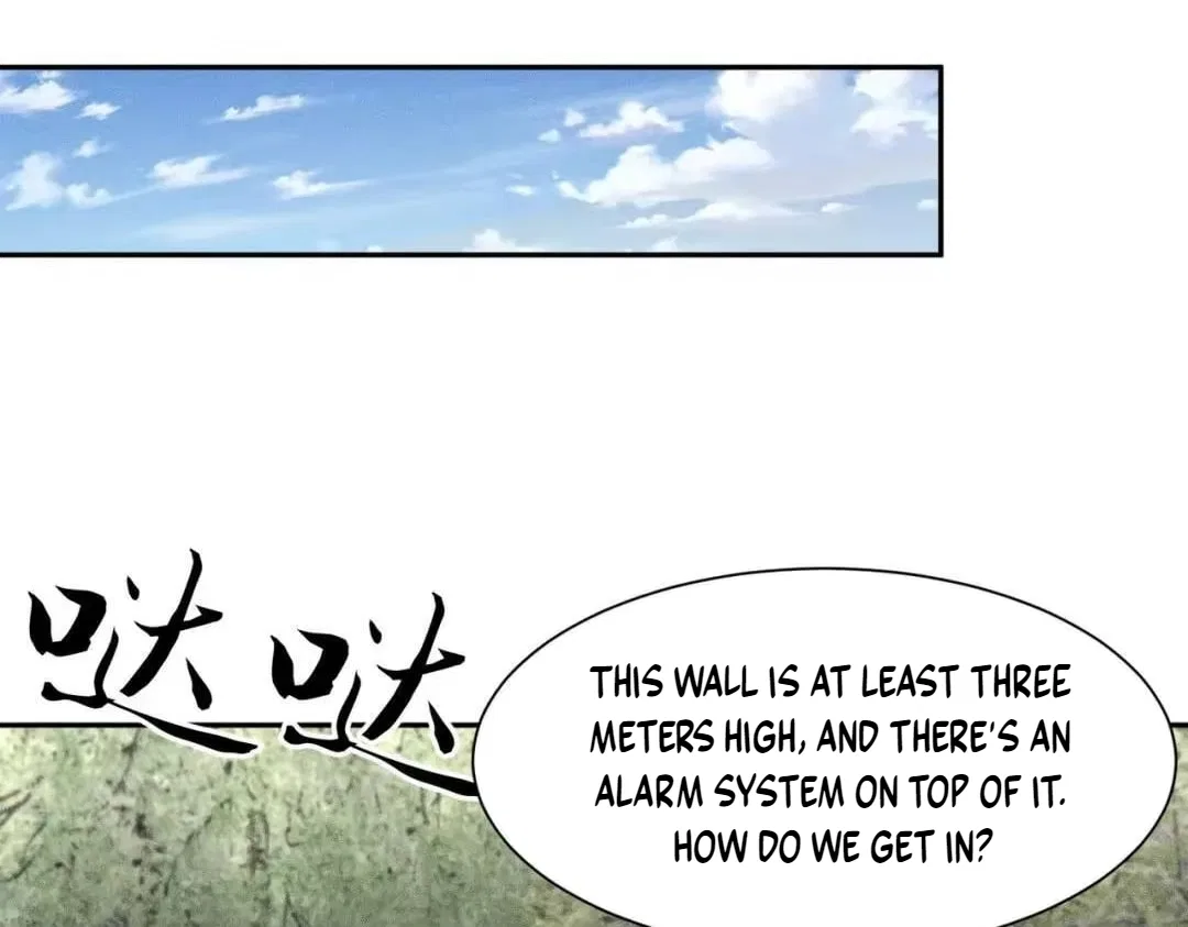 Hidden Dragon in the City (2025) Chapter 95 – Page 146