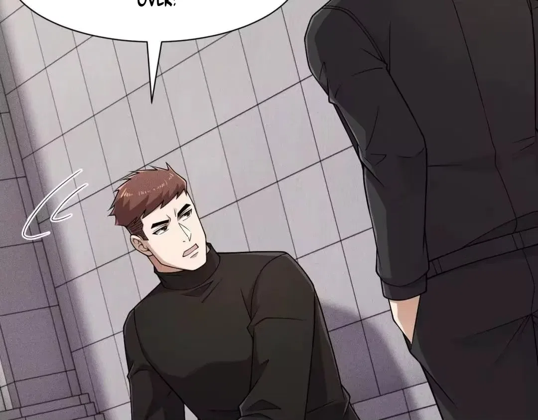 Hidden Dragon in the City (2025) Chapter 95 – Page 150