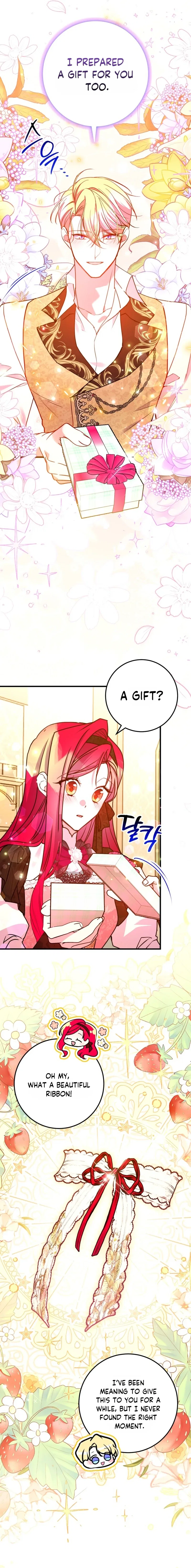 Country Life With His Sexy Majesty Chapter 59 – Page 4