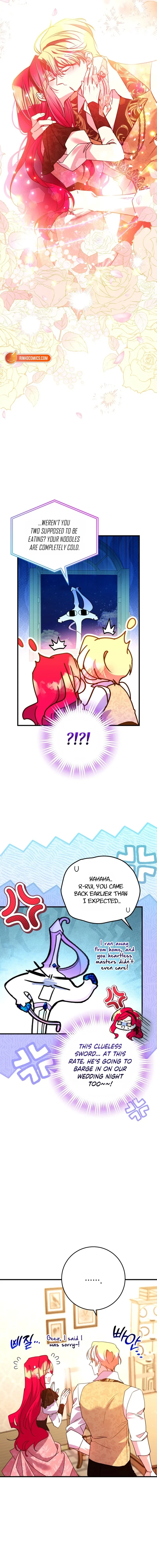 Country Life With His Sexy Majesty Chapter 59 – Page 13
