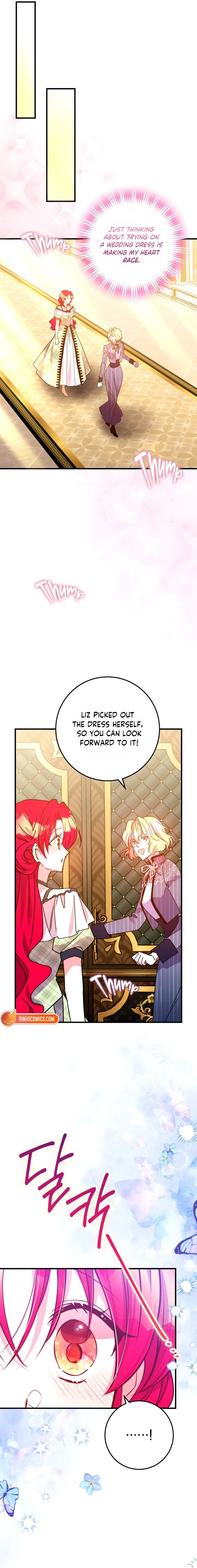 Country Life With His Sexy Majesty Chapter 59 – Page 19