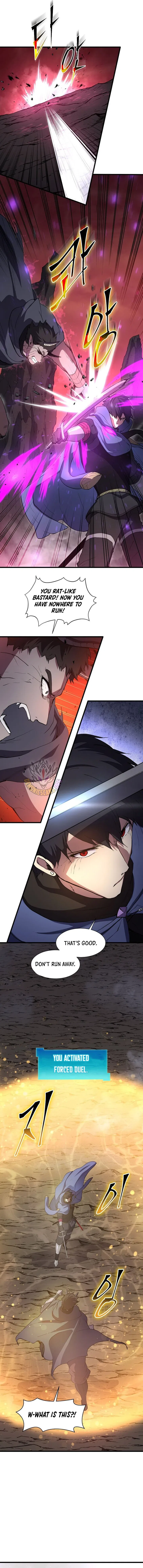 Leveling Up With Skills Chapter 164 – Page 11