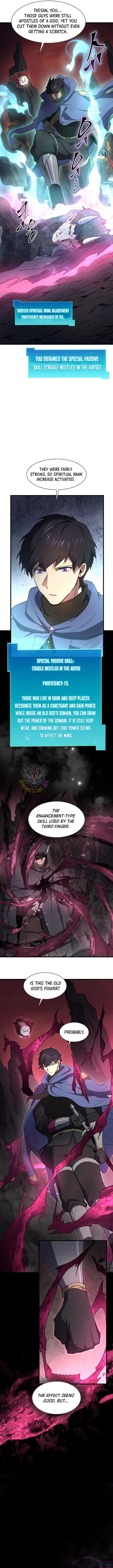 Leveling Up With Skills Chapter 164 – Page 13