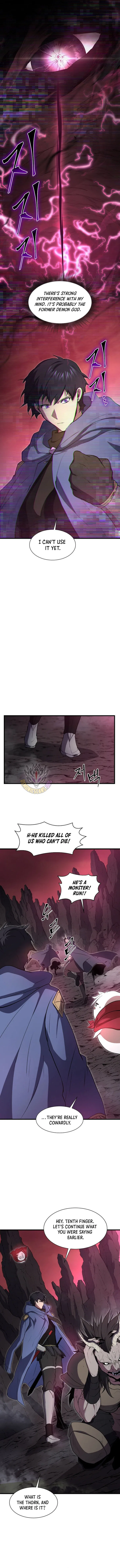 Leveling Up With Skills Chapter 164 – Page 14