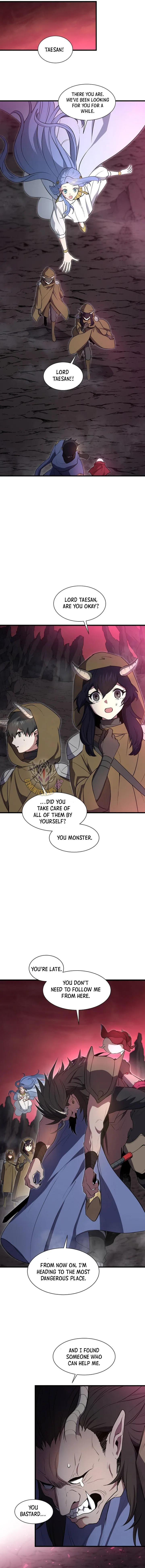 Leveling Up With Skills Chapter 164 – Page 16