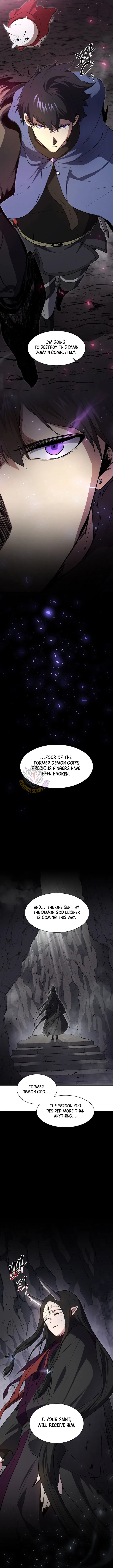 Leveling Up With Skills Chapter 164 – Page 17