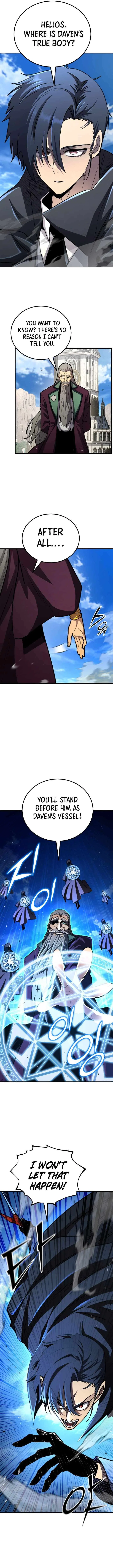 Standard of Reincarnation Chapter 194 – Page 2