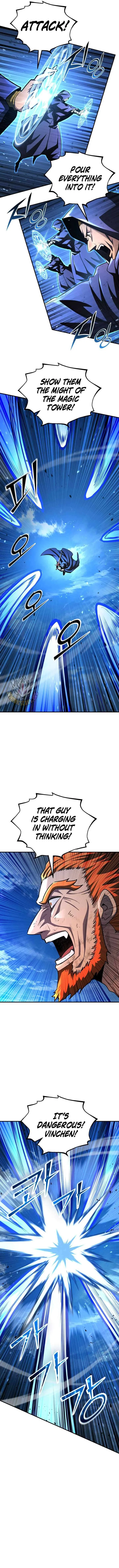 Standard of Reincarnation Chapter 194 – Page 3